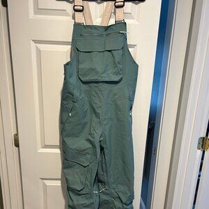 TREW Womens Astoria Bibs